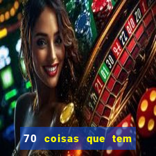 70 coisas que tem no halloween